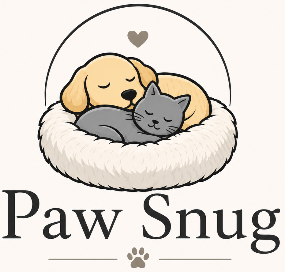 PawSnug